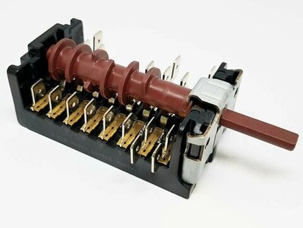 7LA Gottak 810905k переключатель духовки Hansa