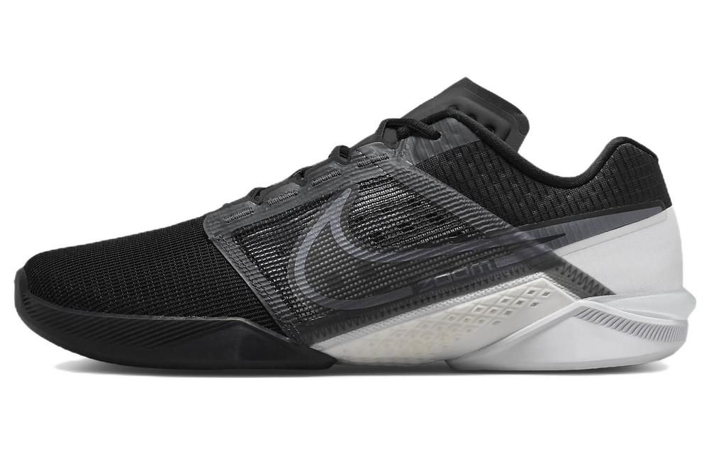 Nike Zoom Metcon Turbo 2 Black Cool Grey