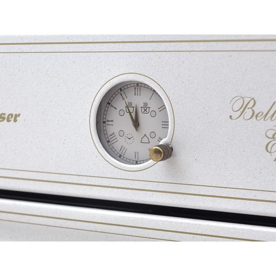 Электрический духовой шкаф Kaiser EH 6967 ElfBE