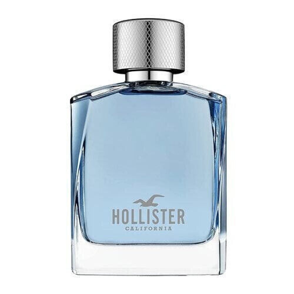 Hollister Wave For Him Еau de Toilette 100 мл