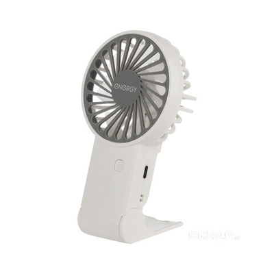 Вентилятор настольный Energy EN-0615, USB