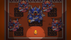 Cadence of Hyrule – Crypt of the NecroDancer Featuring The Legend of Zelda Сезонный абонемент (Nintendo Switch - Цифровая версия) (EU)
