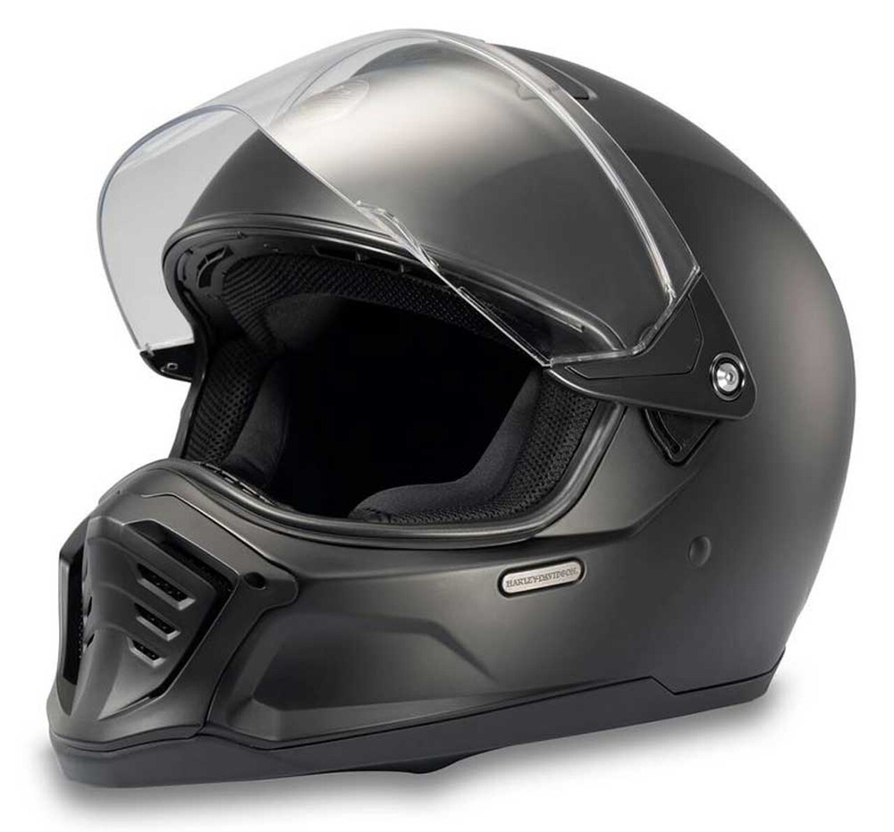 Шлем 120th Anniversary Hyde Way X13 Full Face Harley-Davidson