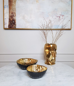 Чаша Cheetah  bowl