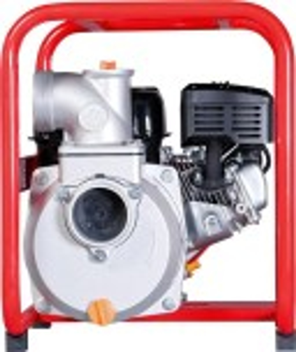 Мотопомпа бензиновая FUBAG PG 1000 для слабозагрязненной воды 838751