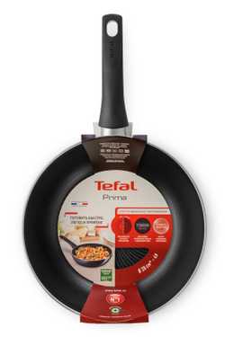 Сковорода-вок Tefal Prima  28 см 04239628