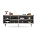 Сервант ENZA HOME BASEL EH59308