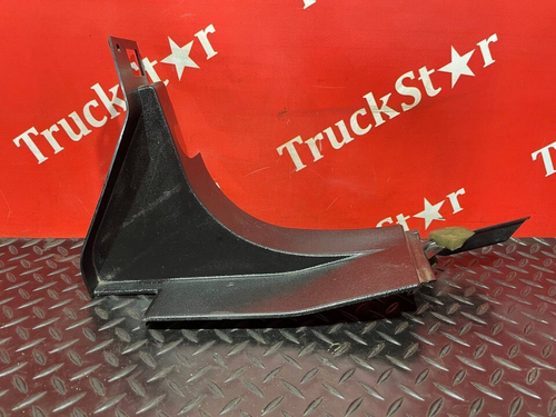 Накладка порога правого 2018г.