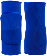 Наколенники волейбольные KS-101, синий