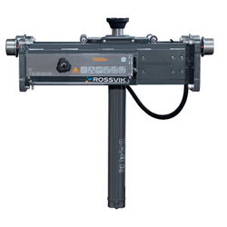 Подъемник канавный ROSSVIK PRO RPJ15-1 г/п 15т (S 680-960mm)