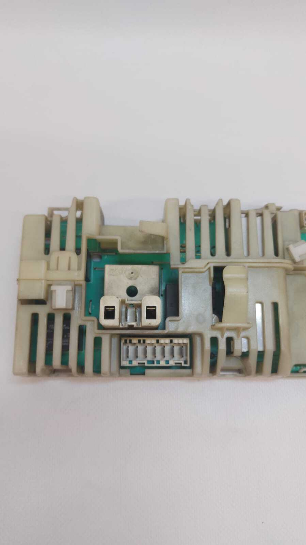 17.1 Электронный модуль для стиральной машины Siemens 5550006572 б/у