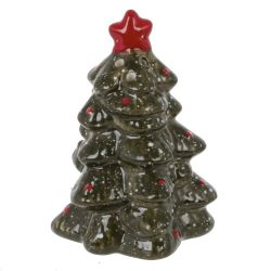 GAEM Набор для специй "Ёлка", L5,5 W5,5 H8,5 см