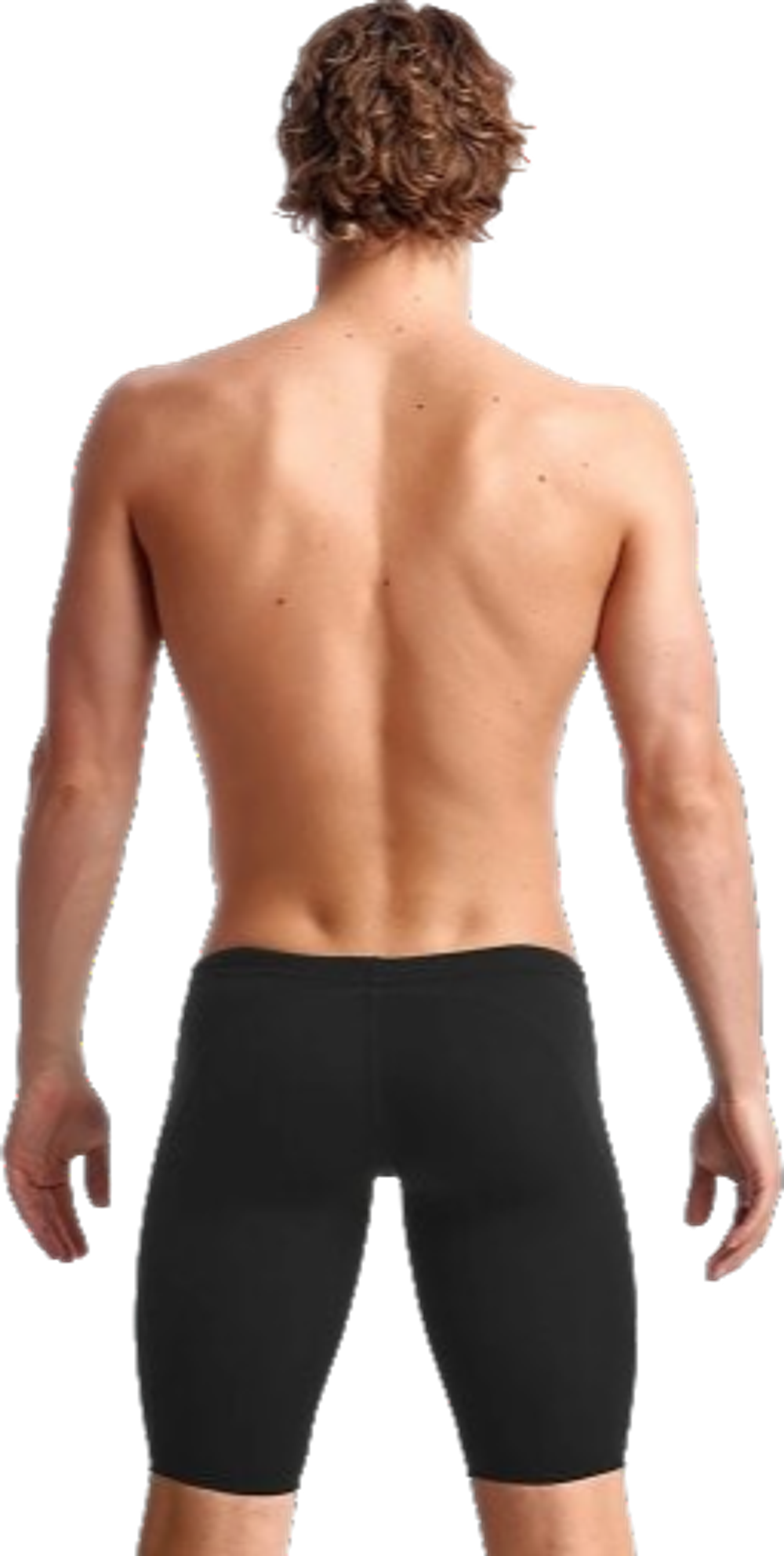 Джаммеры FUNKY TRUNKS Men's Still Black