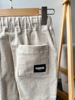 Вельветовые брюки Minikid, 122