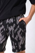 Костюм для мальчика Старт-1 Виотекс СЕРЫЙ