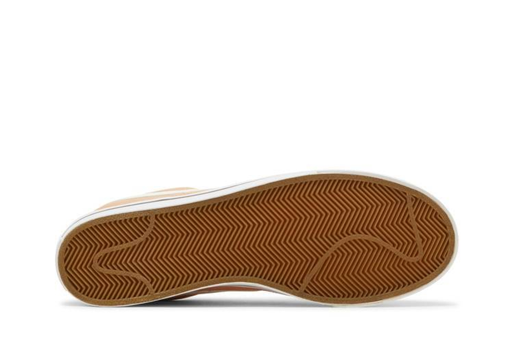 Кроссовки Nike Court Legacy Suede