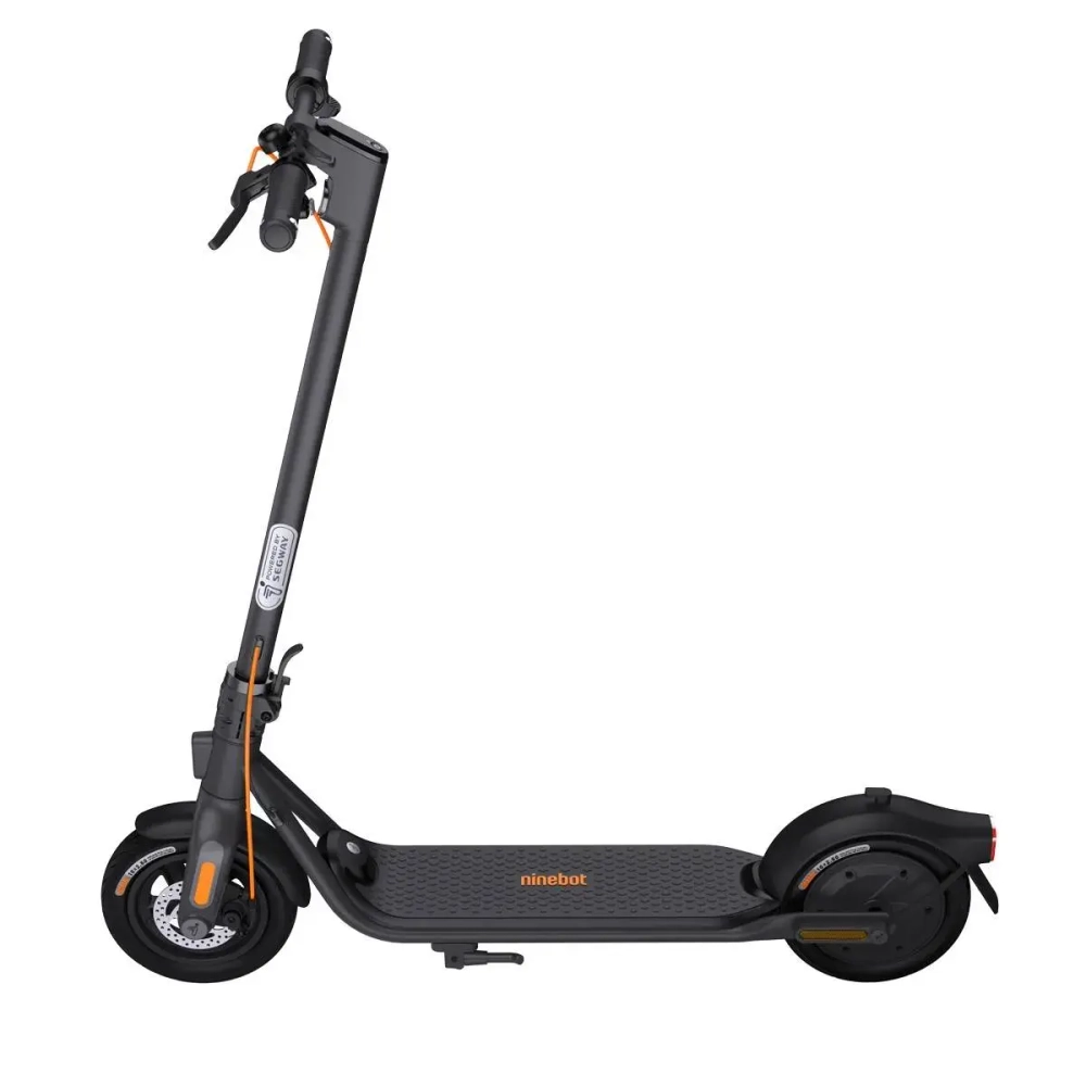 Электросамокат Ninebot by Segwаy KickScooter F2 PLUS