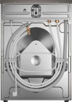 Стиральная машина Asko W6098X.S/3