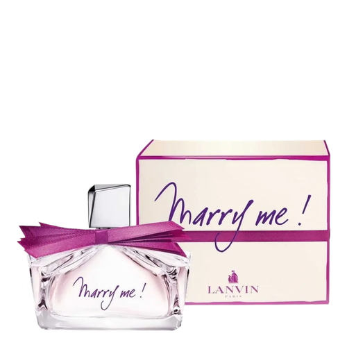 LANVIN MARRY ME edP 30ml lady