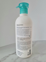 Шампунь безсульфатный протеиновый с кератином Lador Keratin LPP Shampoo
