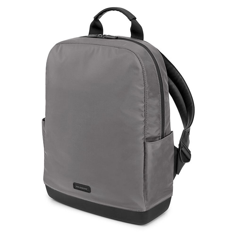 Рюкзак Moleskine The Backpack Ripstop (ET20SCC033BKG3)