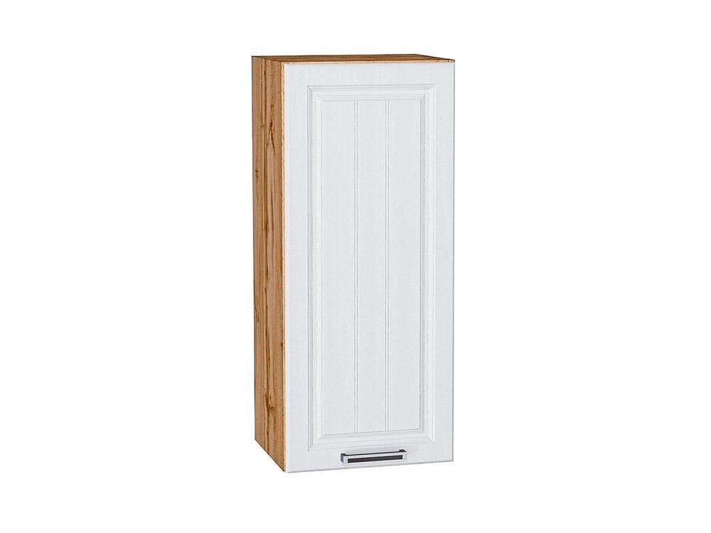 Шкаф верхний с 1-ой дверцей Прага