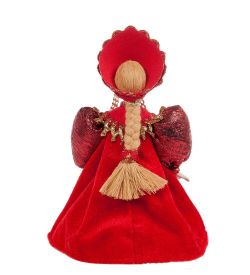 РусКукла RK-715 Кукла малая «Галина»