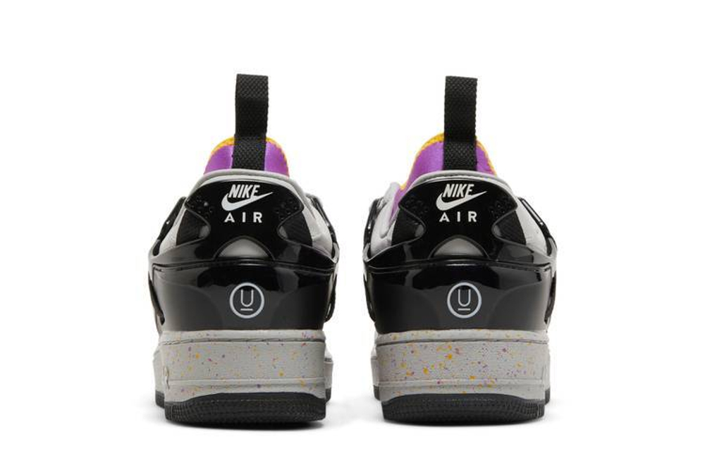 Кроссовки Nike Air Force 1 Low