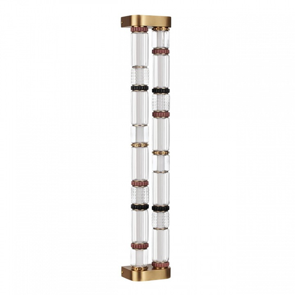 Накладной светильник Odeon Light COLLIER 5455/60WL