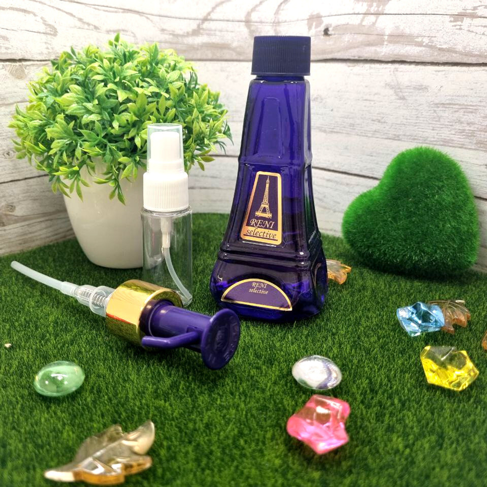 RENI 726 100мл Gypsy Water ( Джипси Вотер)