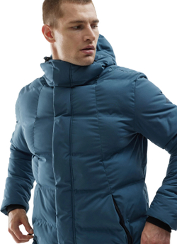 Пуховик 4F DOWN JACKET M249