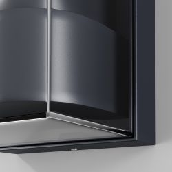 Настенный светильник Maytoni Conf O450WL-01GF