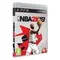 PS3 NBA 2K18 (Б/У, без обложки, Английская версия, BLES-02255)