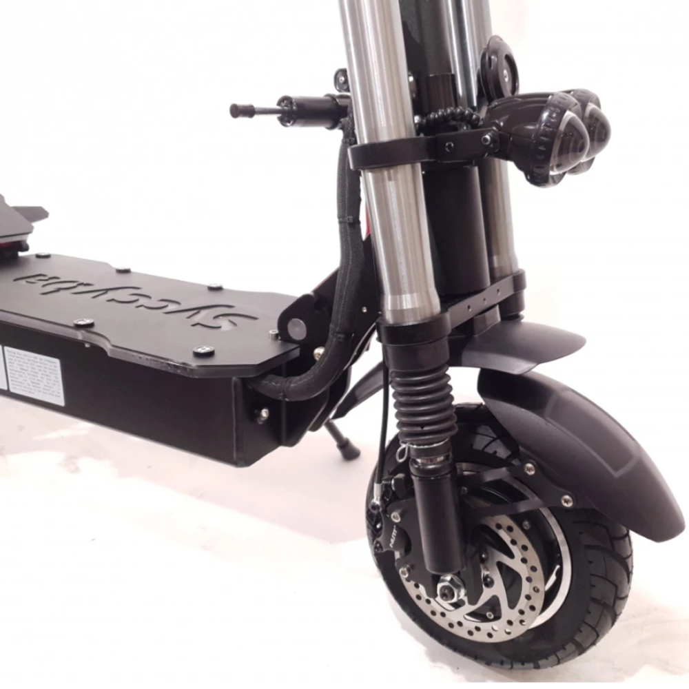 Электросамокат Syccyba R11 Mini 60V 33.6Ah