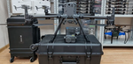 Dji Matrice 350 rtk + BS65 + TB65 2 шт + H20T
