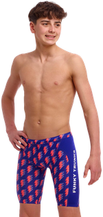 Джаммеры FUNKY TRUNKS Boys Flash