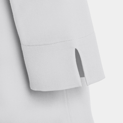 Медицинский женский жакет "Монстерра" new