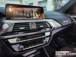 BMW X3 (G01) xDrive 20d M Sports (08.2019)