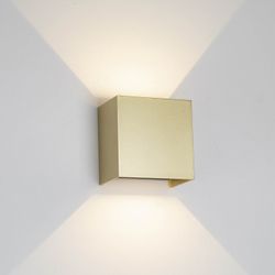 Накладной светильник Mantra Davos 9228