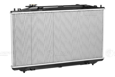 LRc 231L2 -  Радиатор охлаждения для автомобилей Accord (08-) 2.0i AT