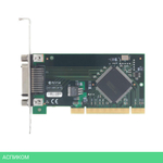 Интерфейсная плата Advantech PCI-1671UP-AE