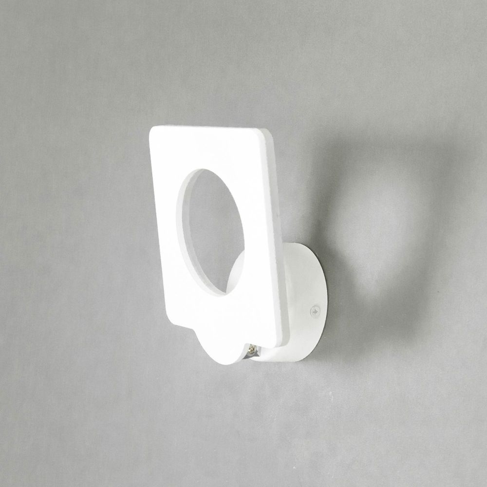 Citilux Декарт-5 CL704050 Бра светодиодное Белое