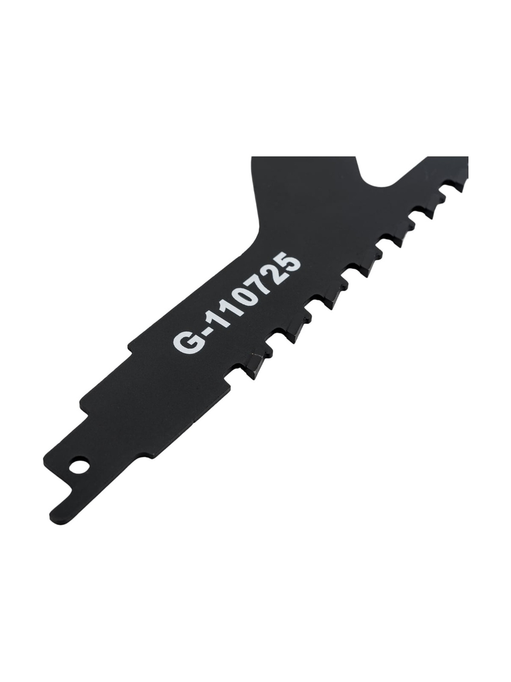 Пильное полотно по камню и газобетону 455x50x1.5 мм Gigant G-110725