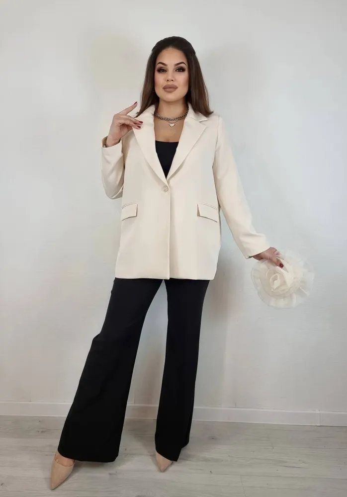 Пиджак 01442-1 Fabrika