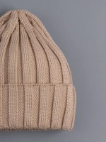 Шапка детская осенняя