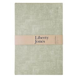 Набор из 4-х сервировочных салфеток Leanera, 30х45 см, мятные