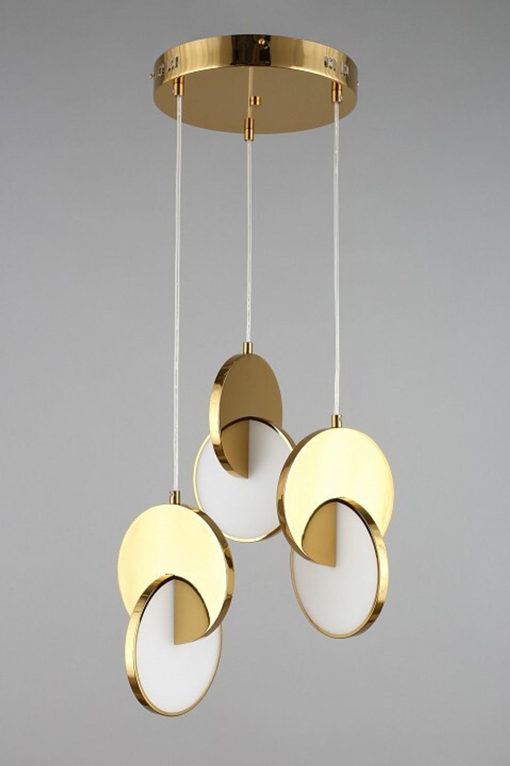 Подвесной светильник Aployt Mila APL.044.16.24