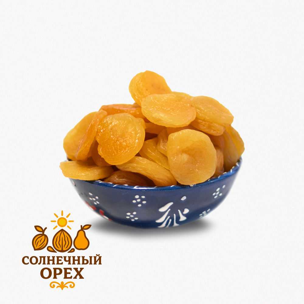 Курага иранская