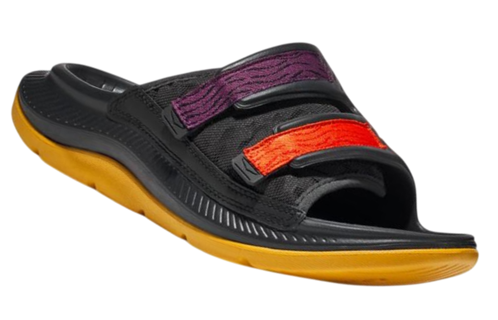 Сланцы Hoka Ora Luxe