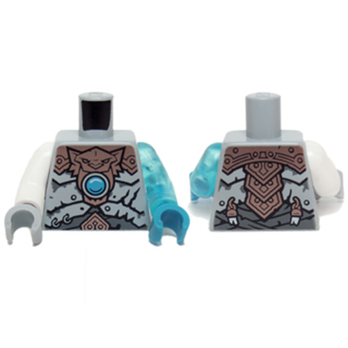 Торс от Сэра Фангара 973pb1717c01